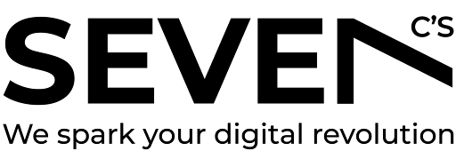 SEVEN Cs logo