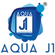 Auqa J1 logo