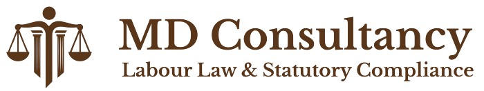 MD Consultancy logo